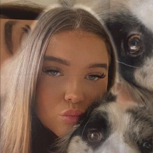 Meet your Posher, Talisha